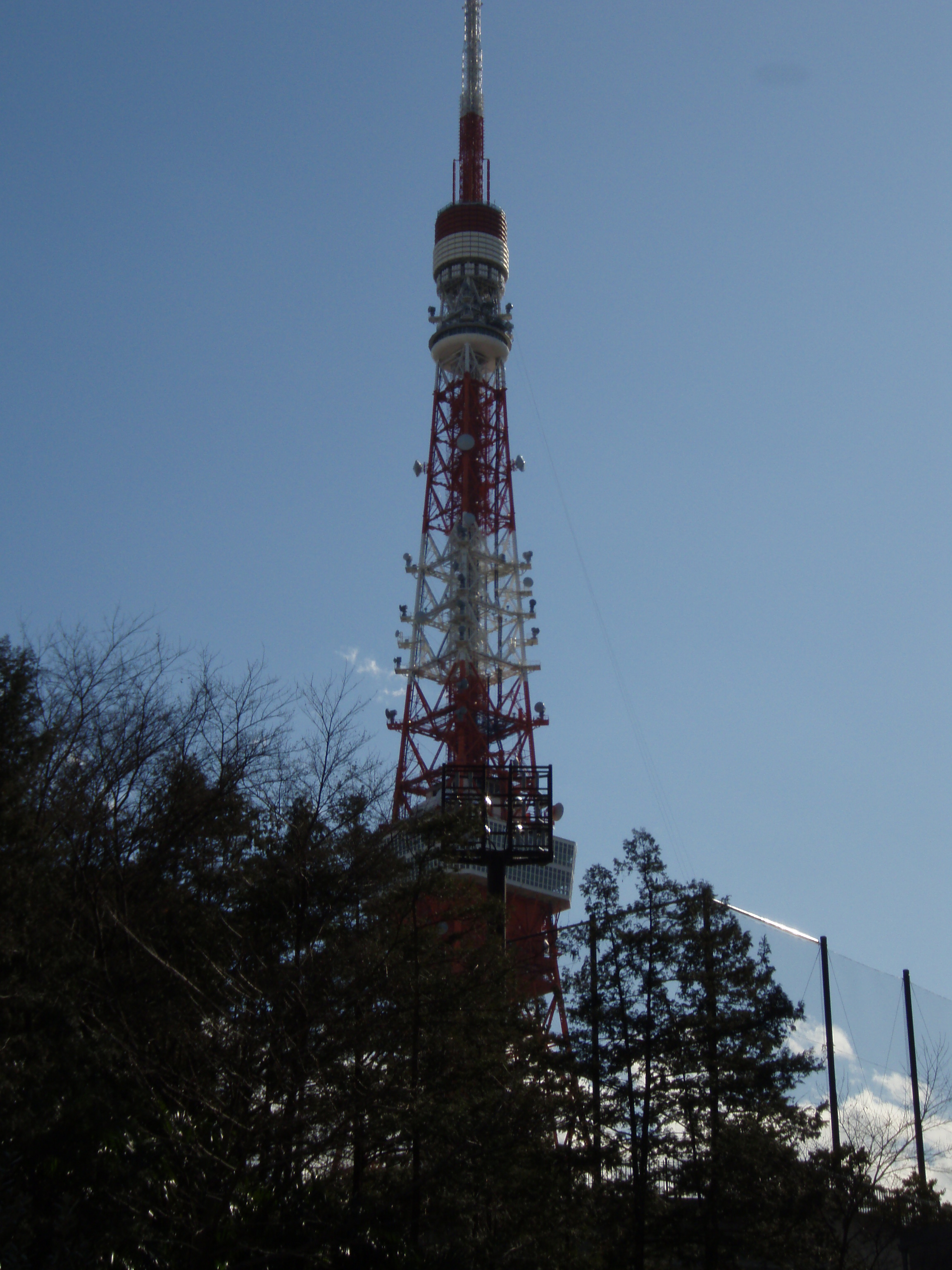 東京一本道 第２回 国道１号part4 虎ノ門 東京タワー あるきびとチャンネル